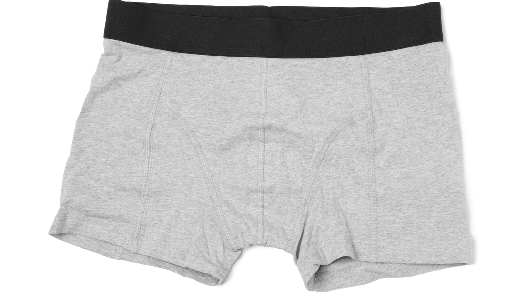 Cómo saber tu talla de calzoncillos: guía de medidas y tabla de tallas