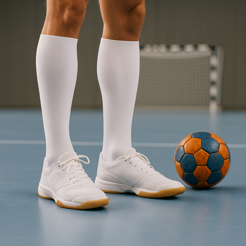 Calcetines para balonmano Prenel