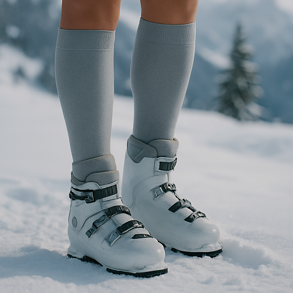Calcetines de esquí Prenel