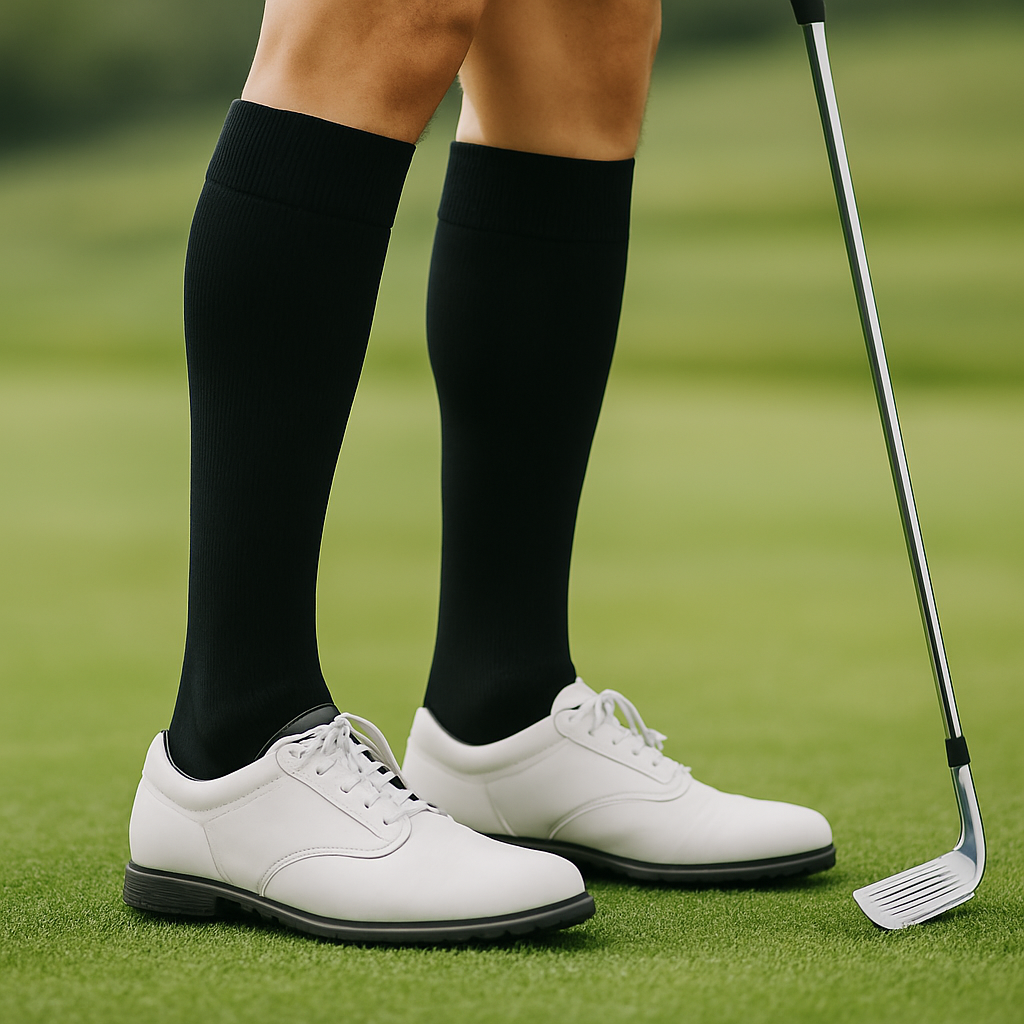 Calcetines de golf Prenel