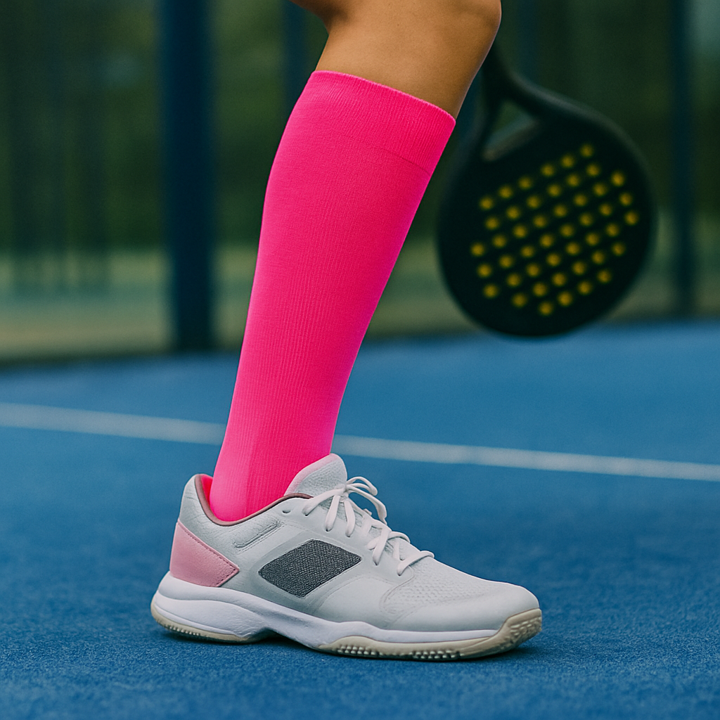 Calcetines de pádel Prenel