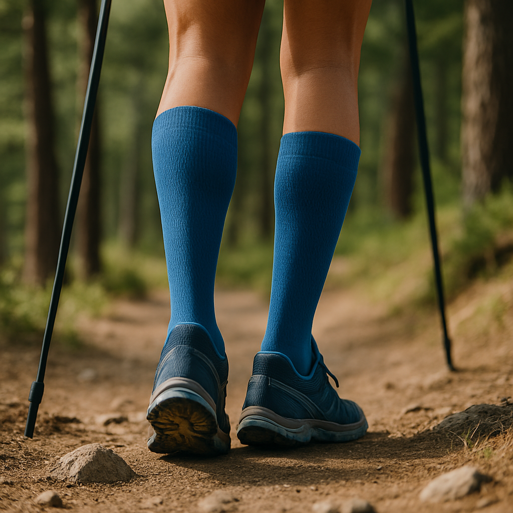 Calcetines de senderismo Prenel