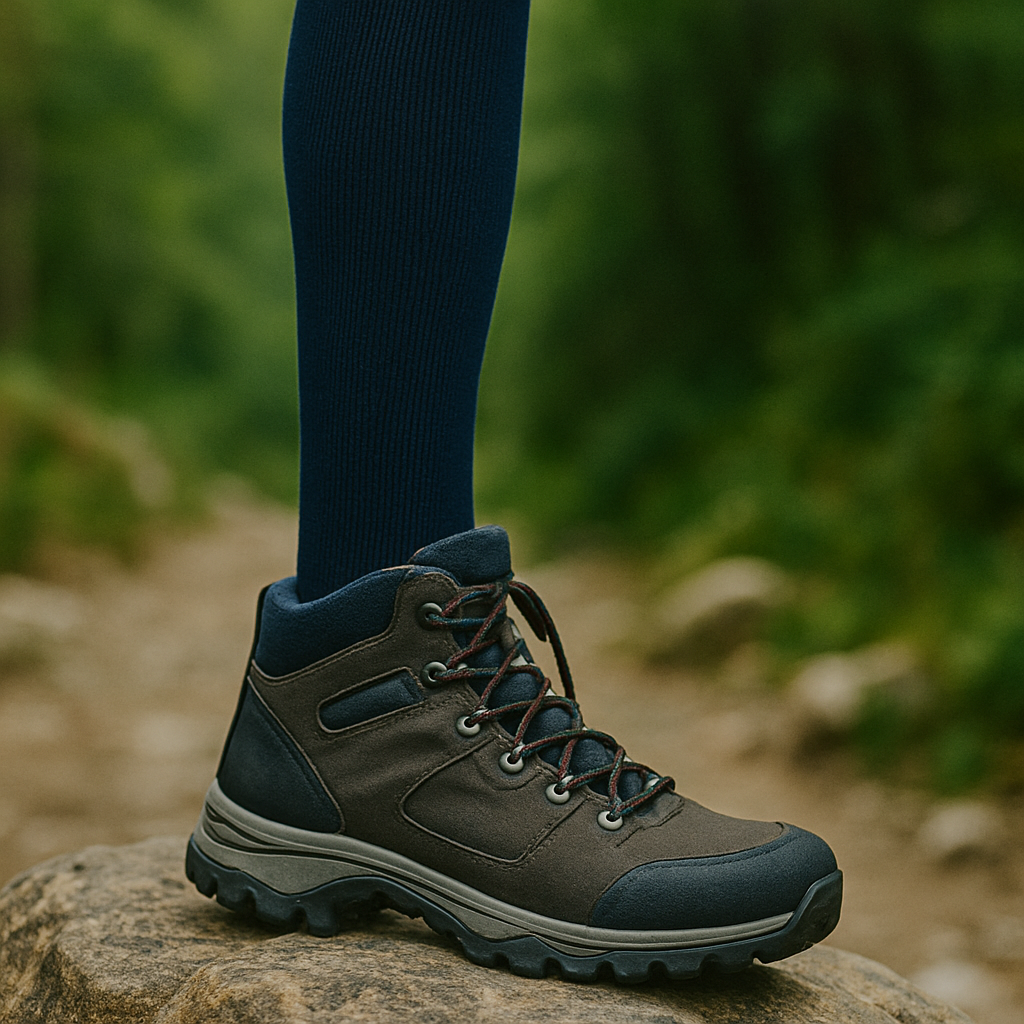 Calcetines de trekking Prenel