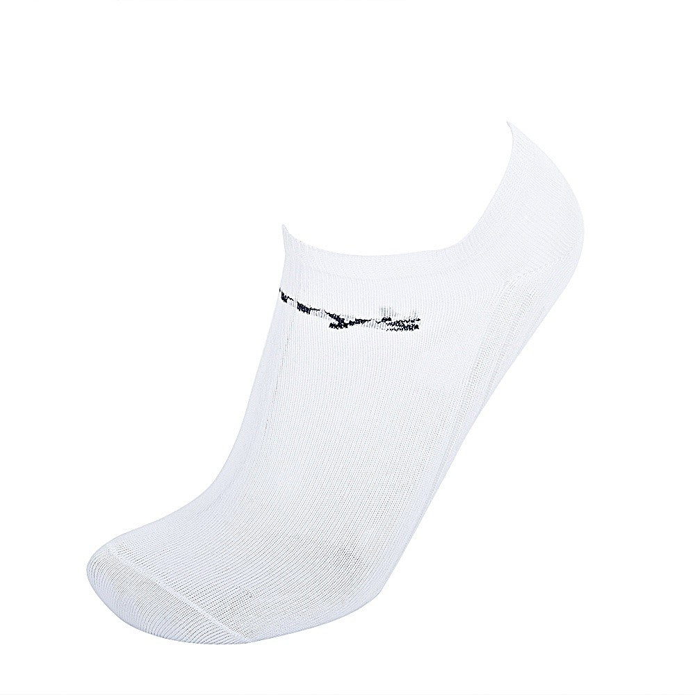 4551 2 PARES INVISIBLES CLÁSICOS 000-Blanco