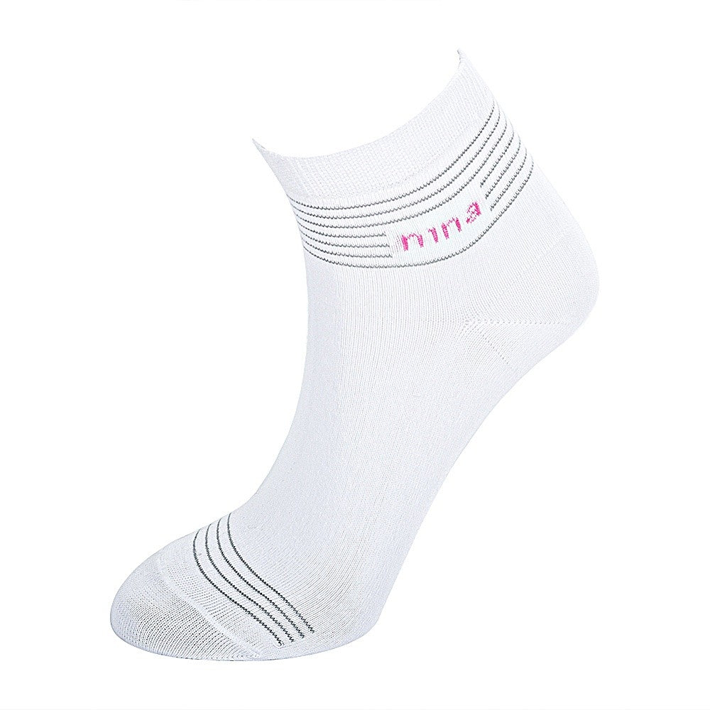 4571 3 PARES SURTIDOS INVISIBLES NINA