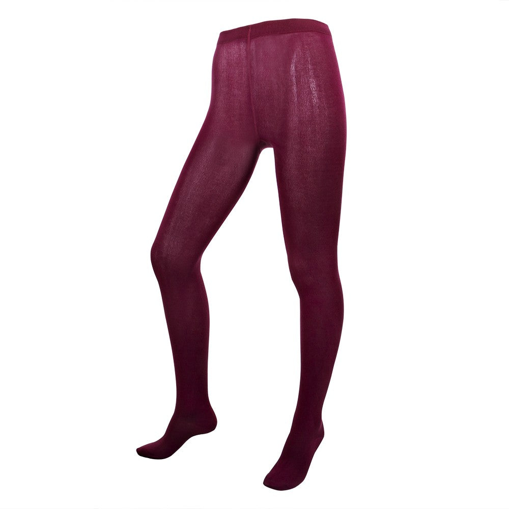 4600 LEOTARDOS LISOS INVIERNO 784-Grana