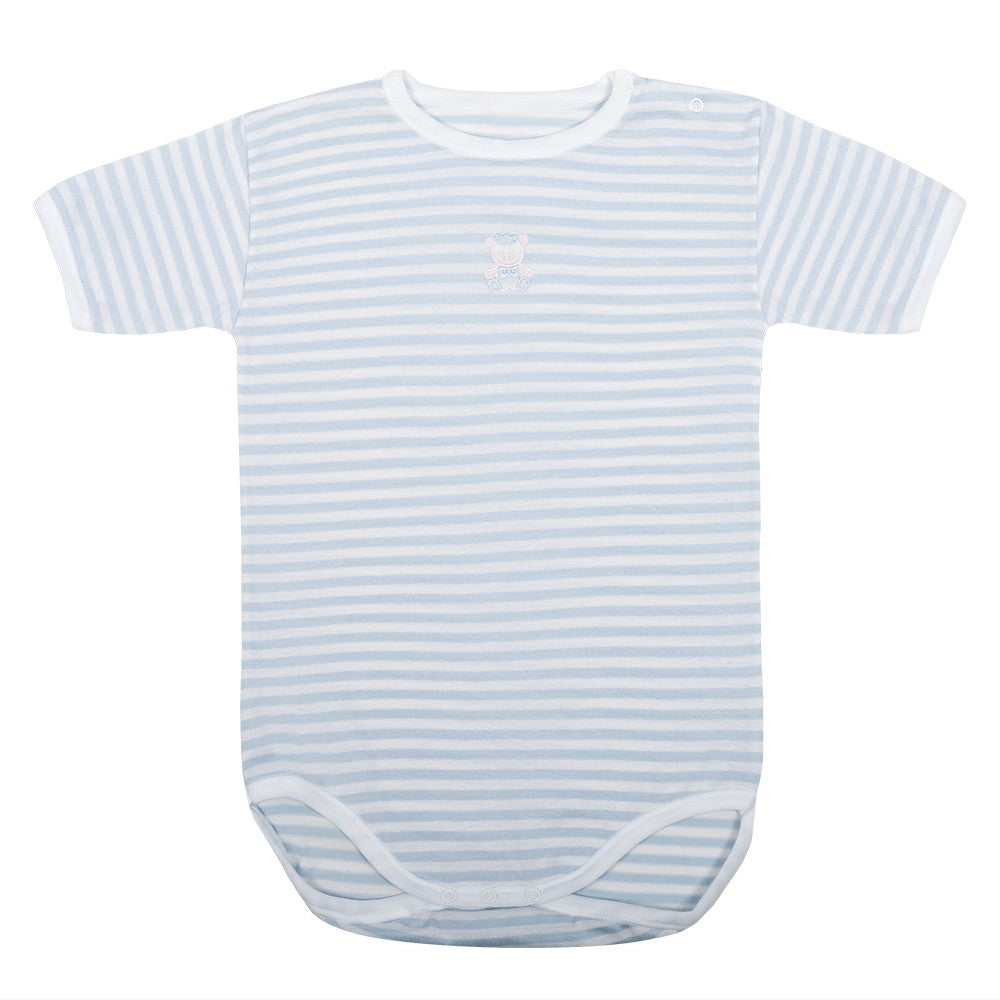 2609 BODY MIL RAYAS APERTURA 209-Celeste