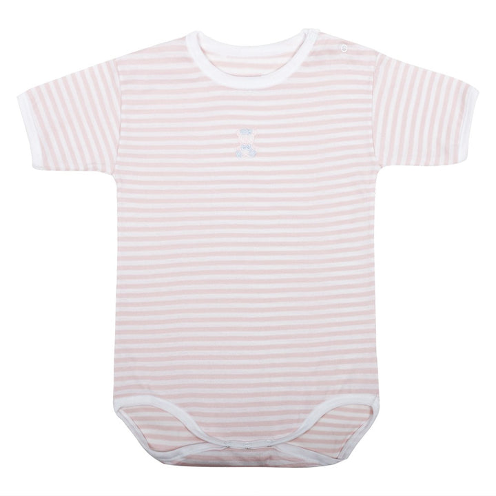 2609 BODY MIL RAYAS APERTURA 715-Rosa Pálido