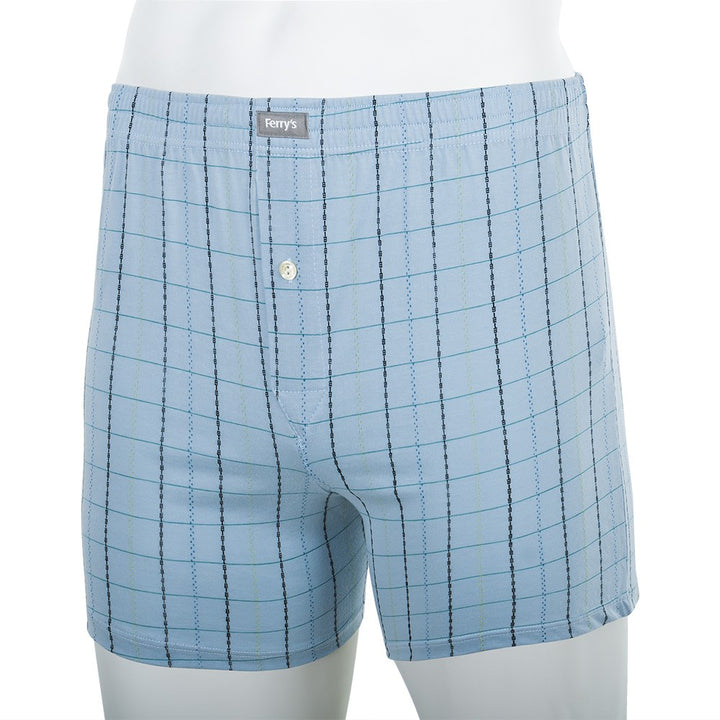 5060b BÓXER ABIERTO BORDADO LISBOA