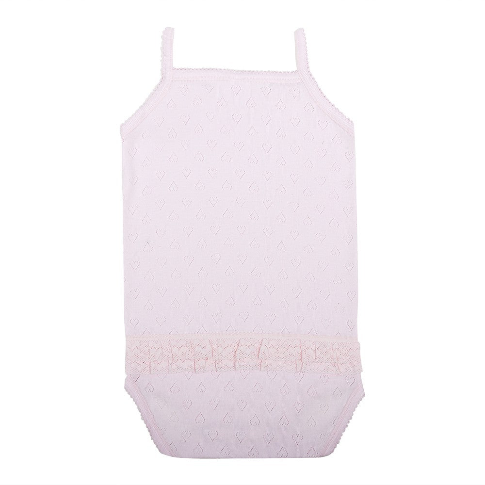 2613 BODY CORAZONES CON PUNTILLA