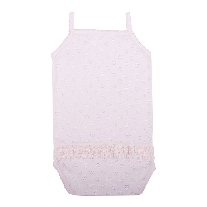 2613 BODY CORAZONES CON PUNTILLA