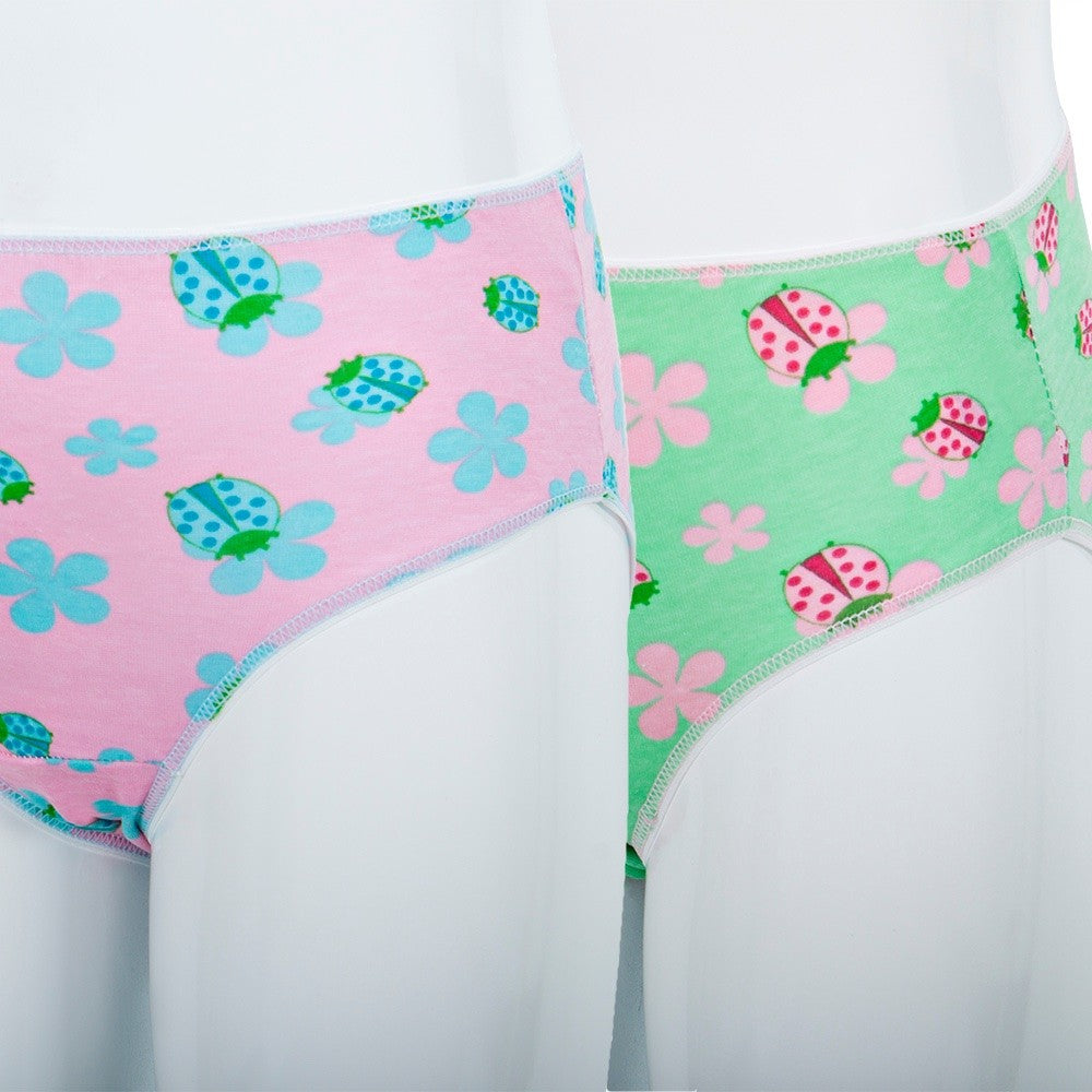 5502 PACK 2 BRAGUITAS MARIQUITAS