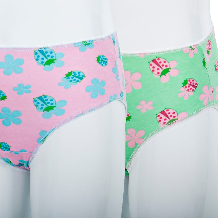 5502 PACK 2 BRAGUITAS MARIQUITAS