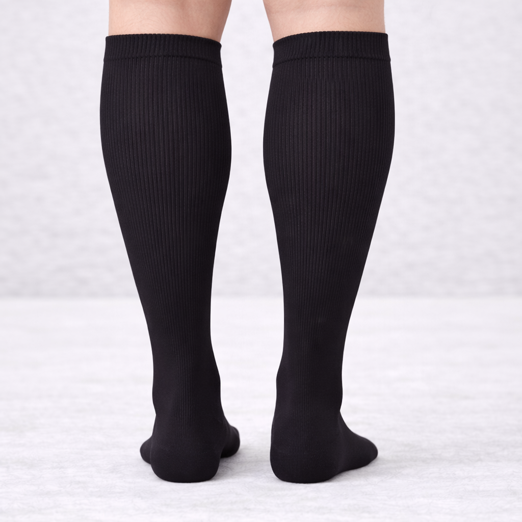 1560 MEDIAS DE COMPRESIÓN - ALIVIO Y CONFORT INMEDIATO