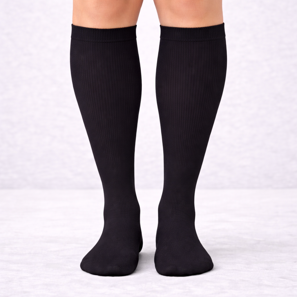 1560 MEDIAS DE COMPRESIÓN - ALIVIO Y CONFORT INMEDIATO