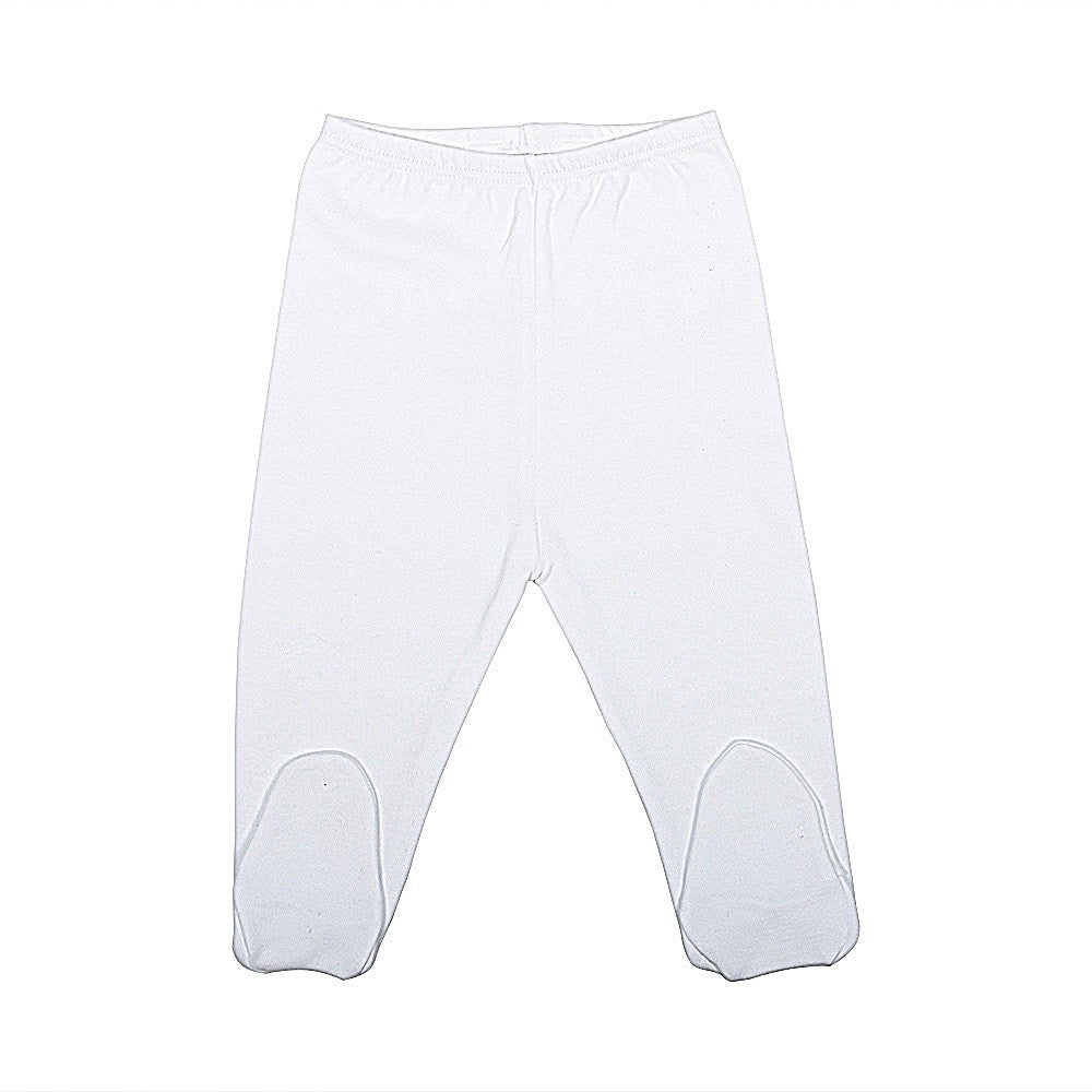 2200 POLAINA AFELPADA 000-Blanco