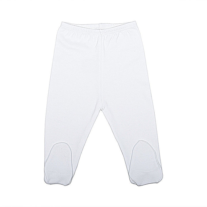 2200 POLAINA AFELPADA 000-Blanco