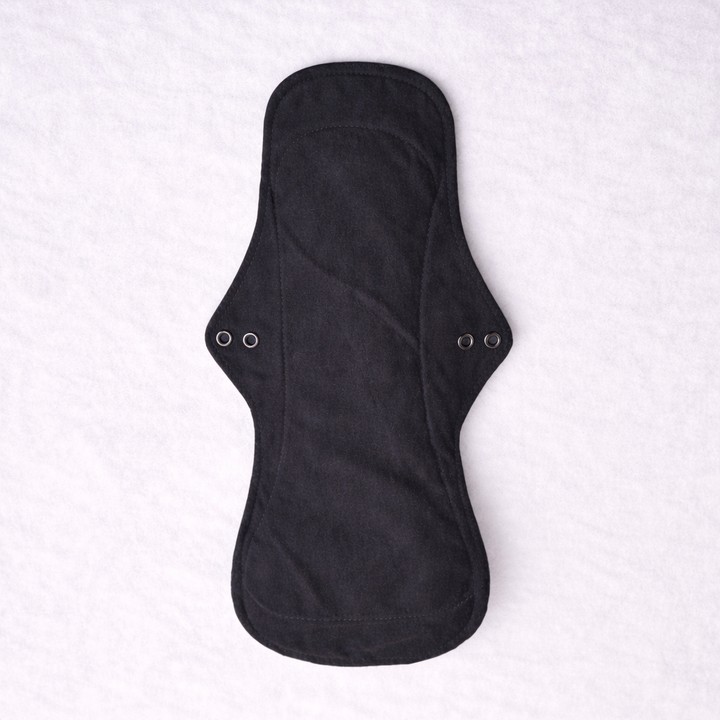 1610 PACK DE 3 COMPRESAS DE TELA REUTILIZABLE