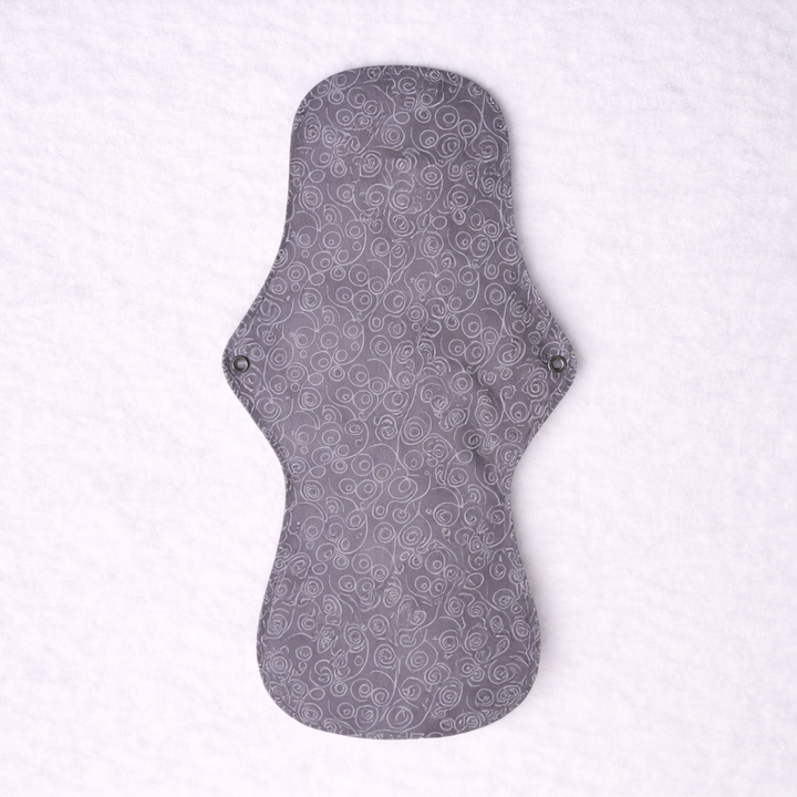 1610 PACK DE 3 COMPRESAS DE TELA REUTILIZABLE