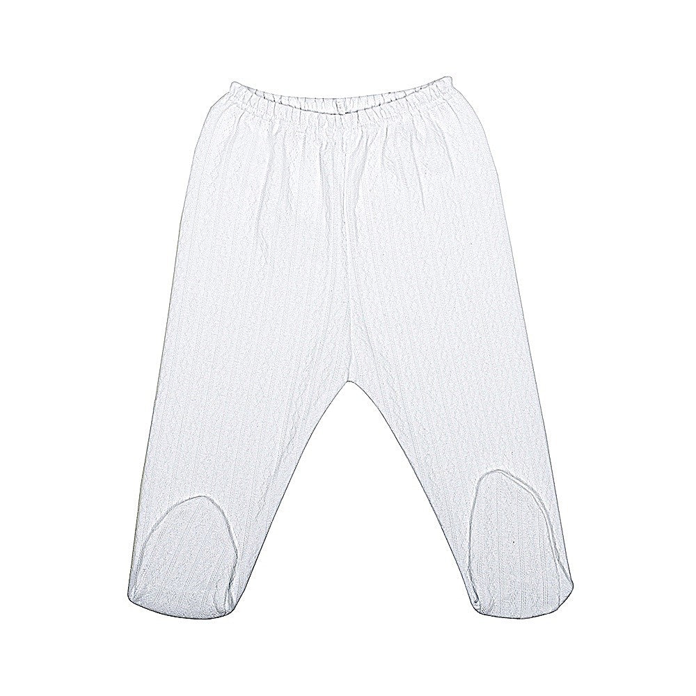 2201 POLAINA DIBUJO J 000-Blanco