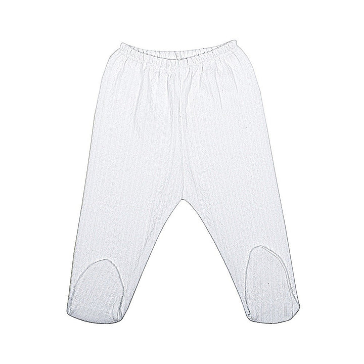 2201 POLAINA DIBUJO J 000-Blanco