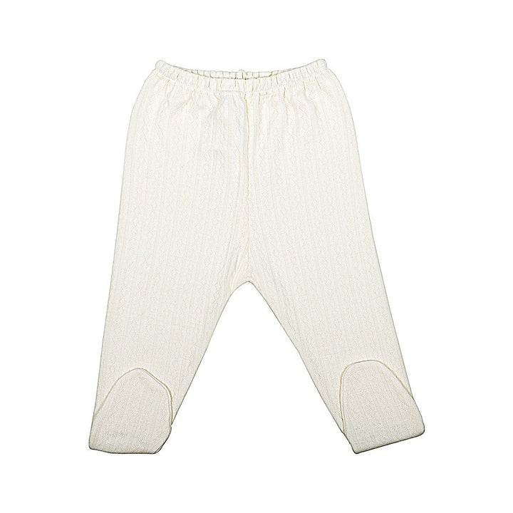 2201 POLAINA DIBUJO J 403-Beige