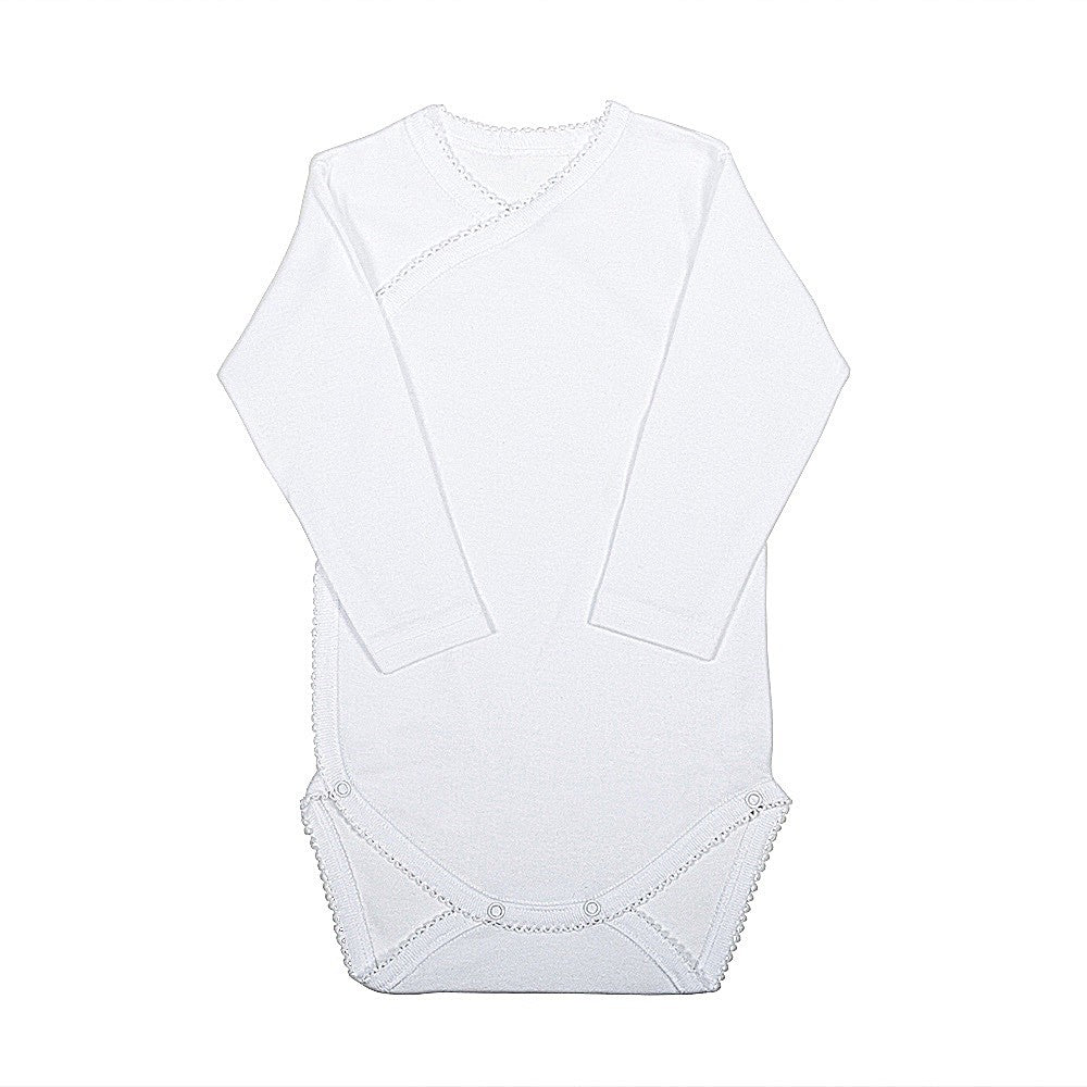 2401 BODY NATAL CRUZADO 000-Blanco