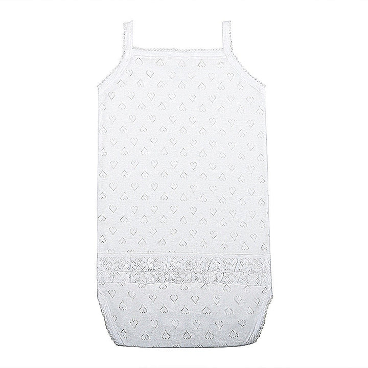 2613 BODY CORAZONES CON PUNTILLA