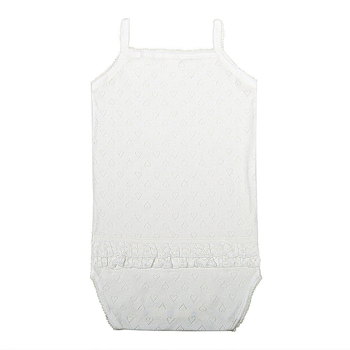 2613 BODY CORAZONES CON PUNTILLA