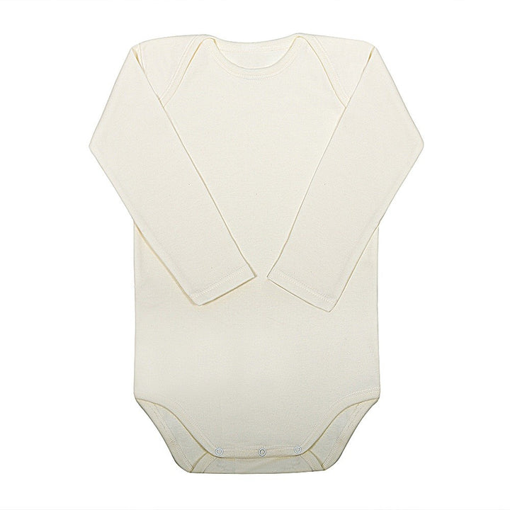 2800 BODY TÉRMICO AFELPADO CUELLO AMERICANO 403-Beige