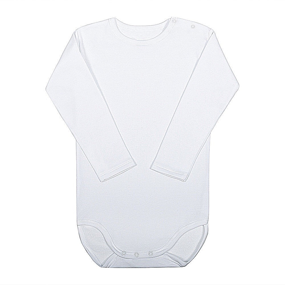 2802 BODY TÉRMICO AFELPADO APERTURA LATERAL 000-Blanco