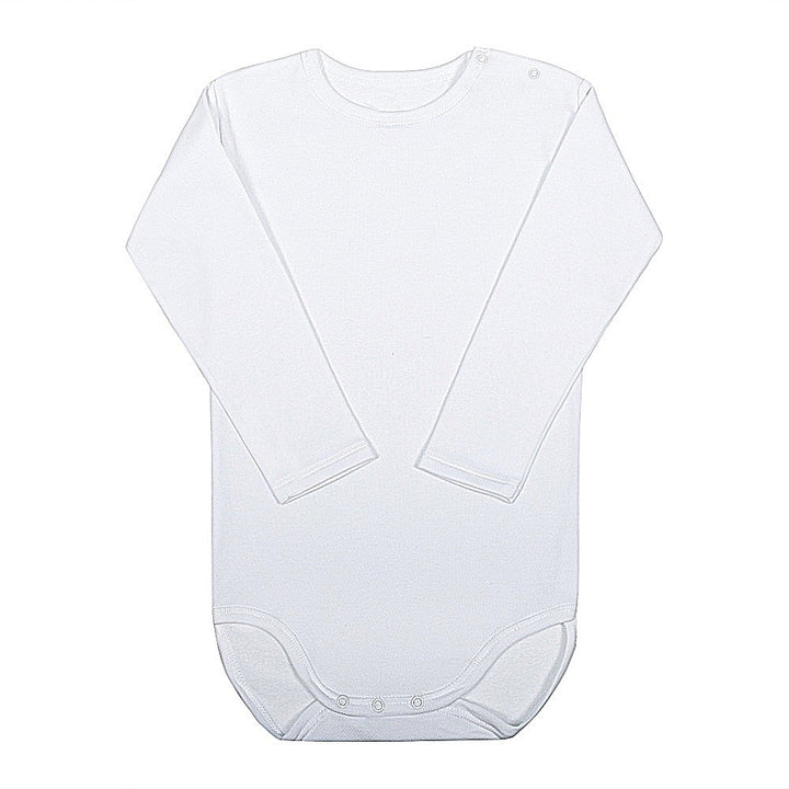 2802 BODY TÉRMICO AFELPADO APERTURA LATERAL 000-Blanco