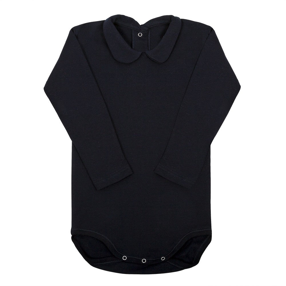 2805 BODY TÉRMICO AFELPADO PETER PAN 036-Marino