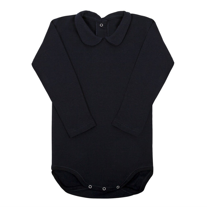 2805 BODY TÉRMICO AFELPADO PETER PAN 036-Marino