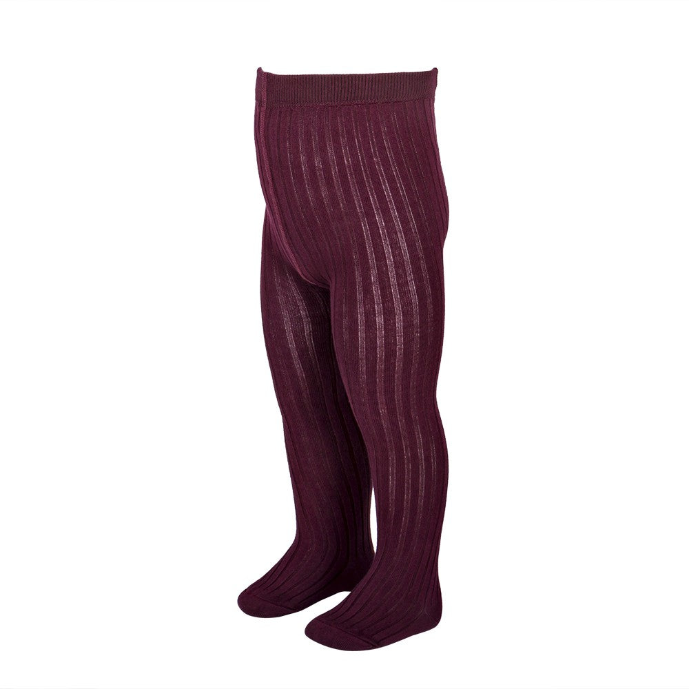 4001 LEOTARDOS CANALÉ INVIERNO 789-Granate