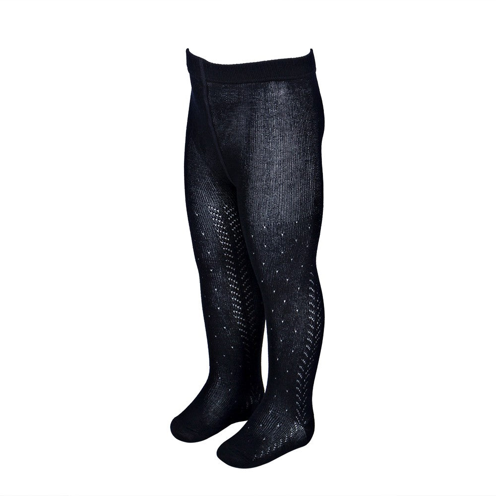 4003 LEOTARDOS ESPIGAS Y PUNTOS PRIMAVERA 039-Marino