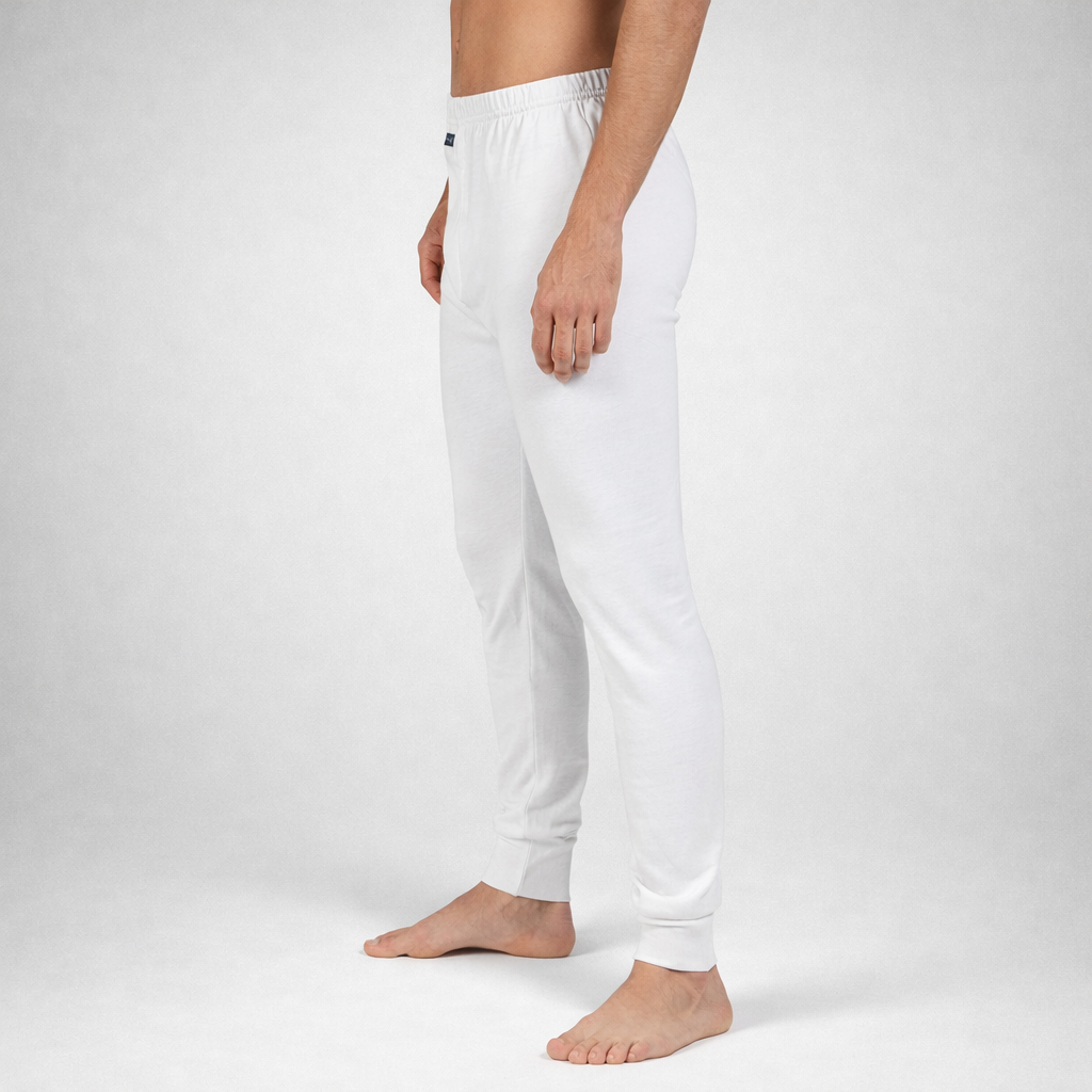 9453 CALZÓN CLÁSICO LARGO. ALGODÓN AFELPADO TÉRMICO
