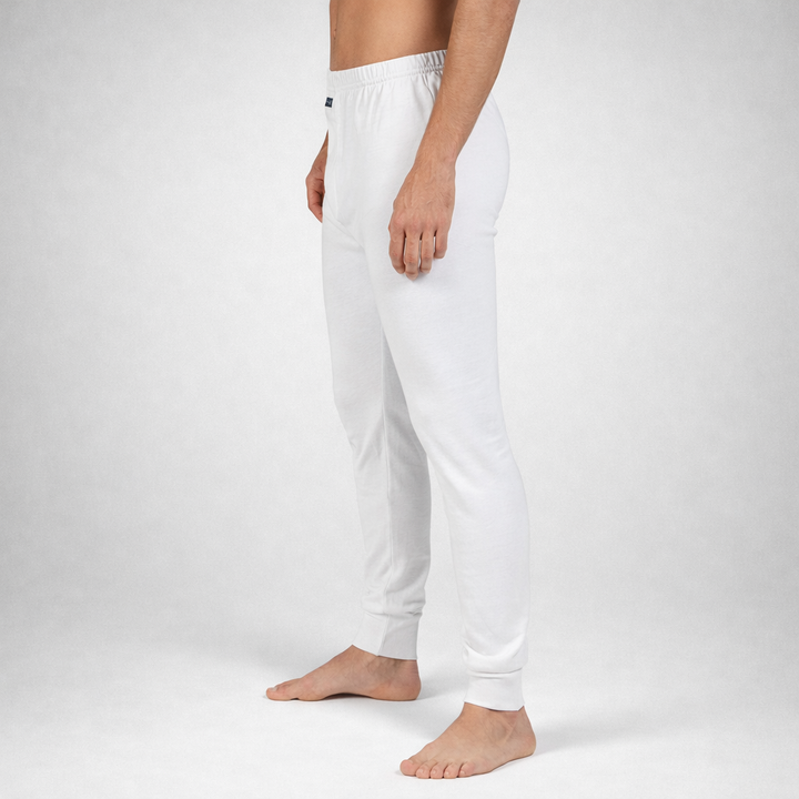 9453 CALZÓN CLÁSICO LARGO. ALGODÓN AFELPADO TÉRMICO