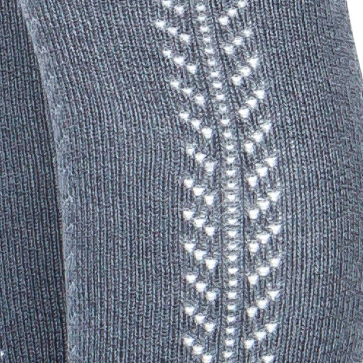 4502 LEOTARDOS DIBUJO CALADO INVIERNO