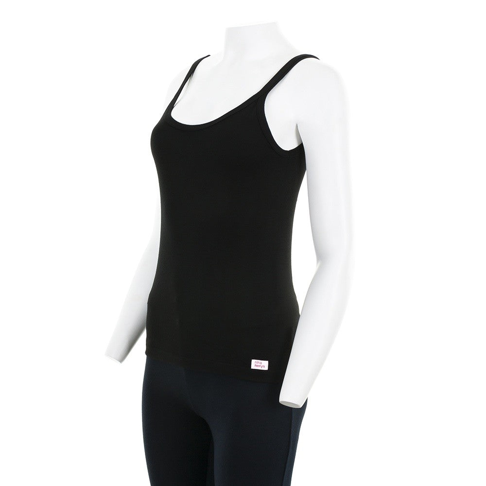 7804 CAMISETA TIRANTES FINOS