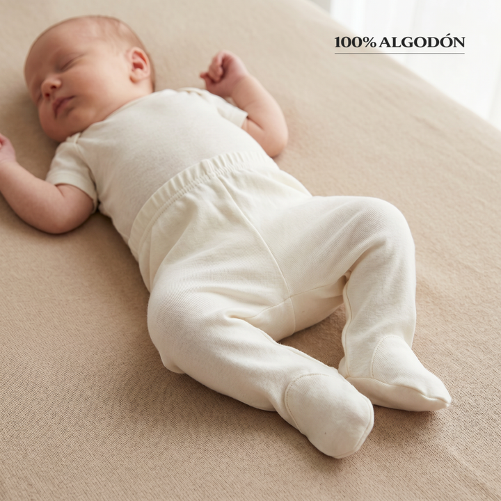 2200 POLAINA AFELPADA 403-Beige