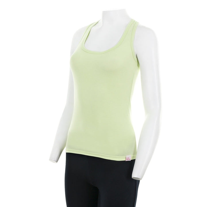 7812 CAMISETA TIRANTES NADADORA 882-Verde