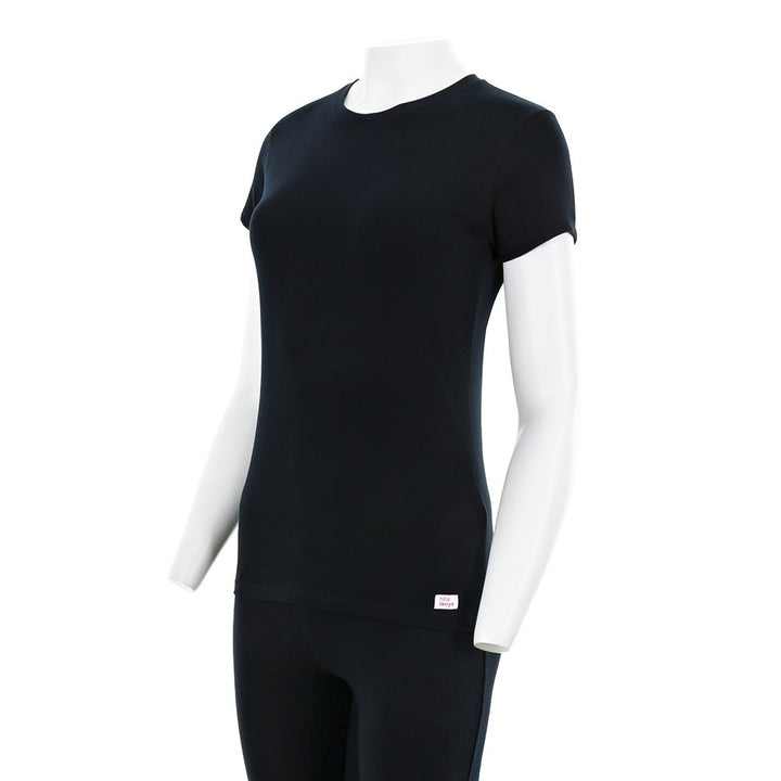 7815b CAMISETA MANGA CORTA BÁSICA 039-Marino 2XL