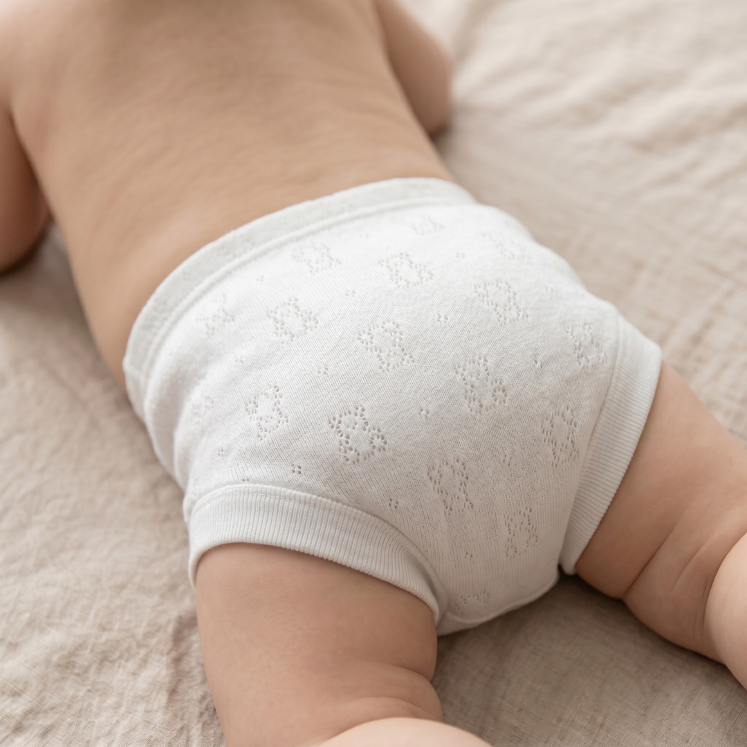 2300 BABY BEAR COTTON DIAPER COVERS