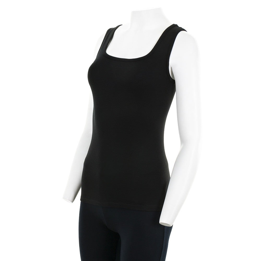 7827b CAMISETA TIRANTES ANCHOS ADAPTABLE