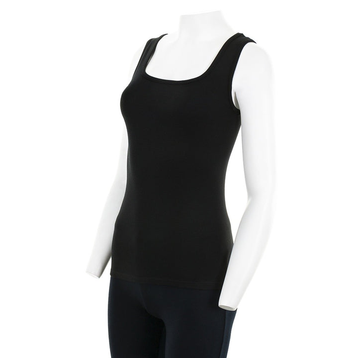 7827b CAMISETA TIRANTES ANCHOS ADAPTABLE