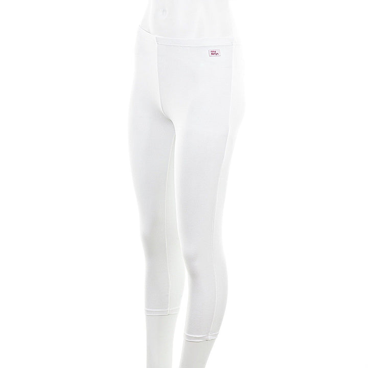 7837 LEGGINGS PIRATA 000-Blanco