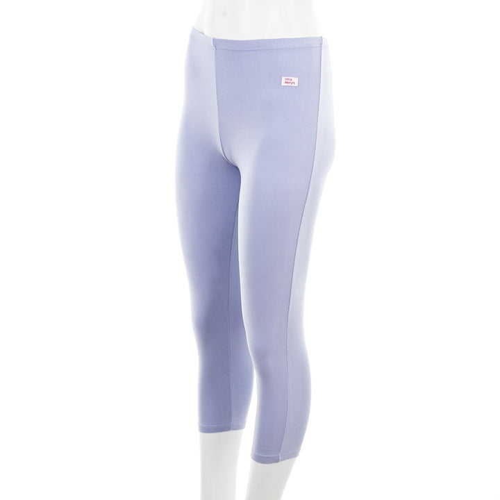 7837 LEGGINGS PIRATA 640-Lavanda