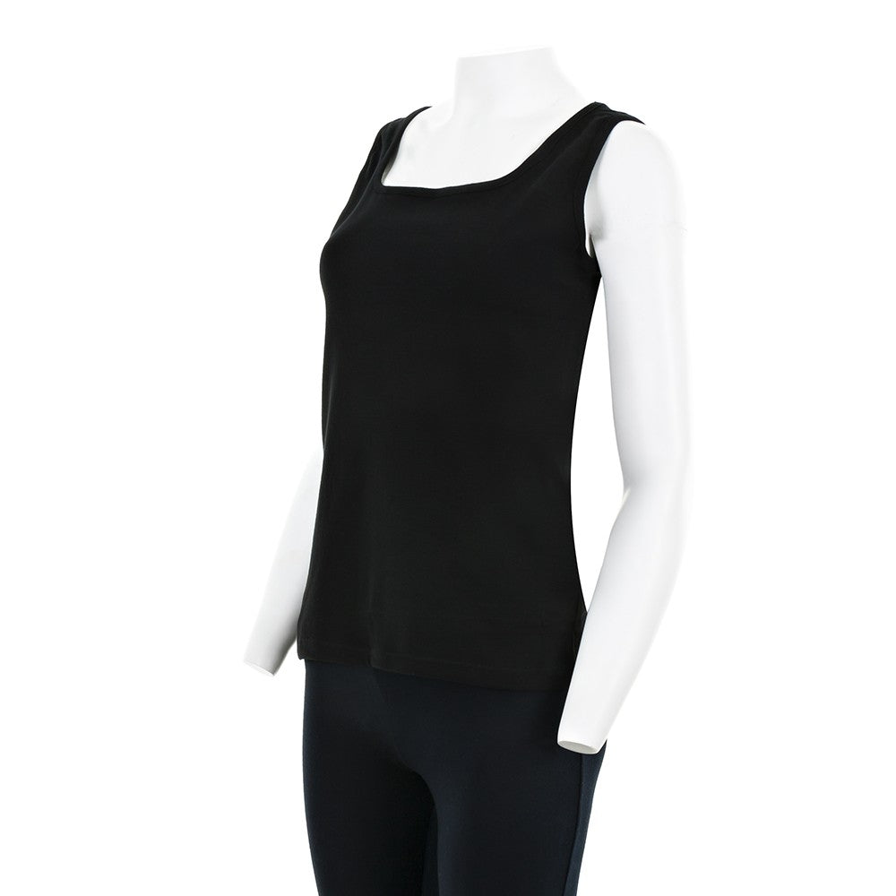 7862 CAMISETA TIRANTES ANCHA 009-Negro