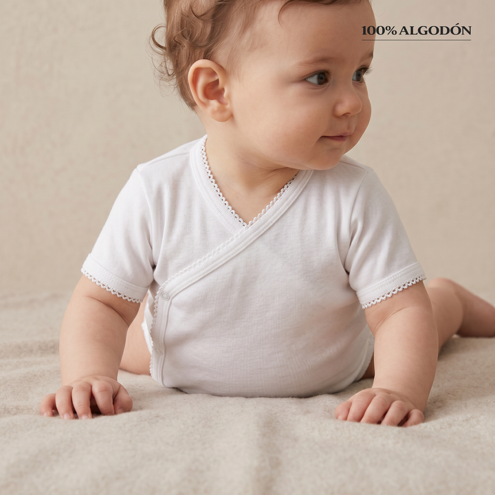2400 BODY NATAL CRUZADO 000-Blanco